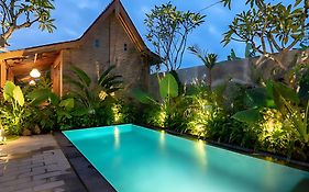 Gardenia House Bali